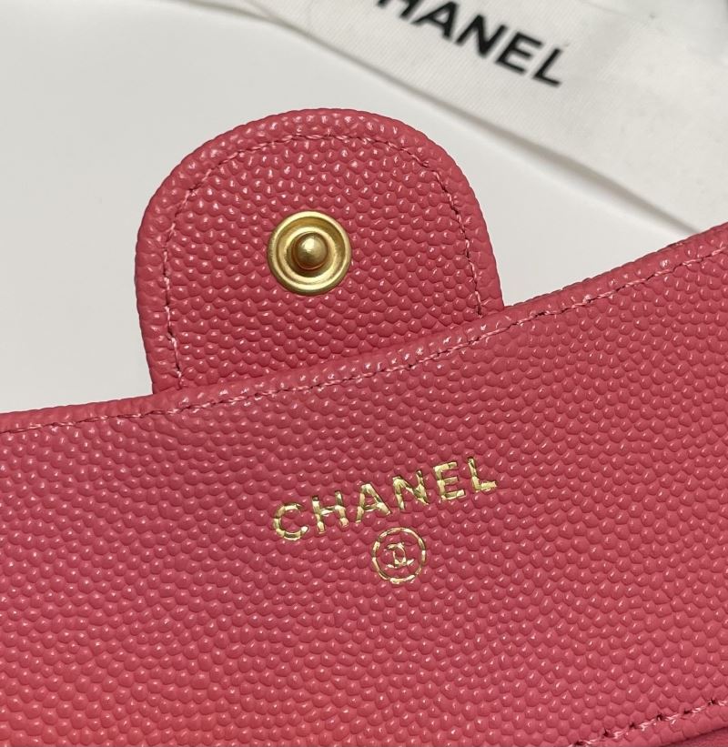 Chanel Wallet Purse